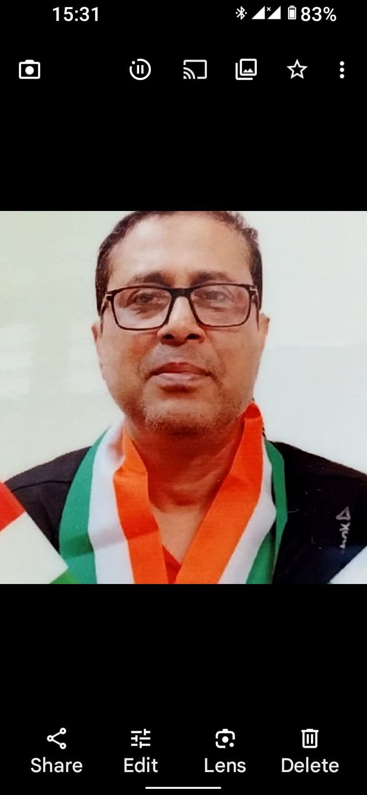 Dr. Soumen Barh