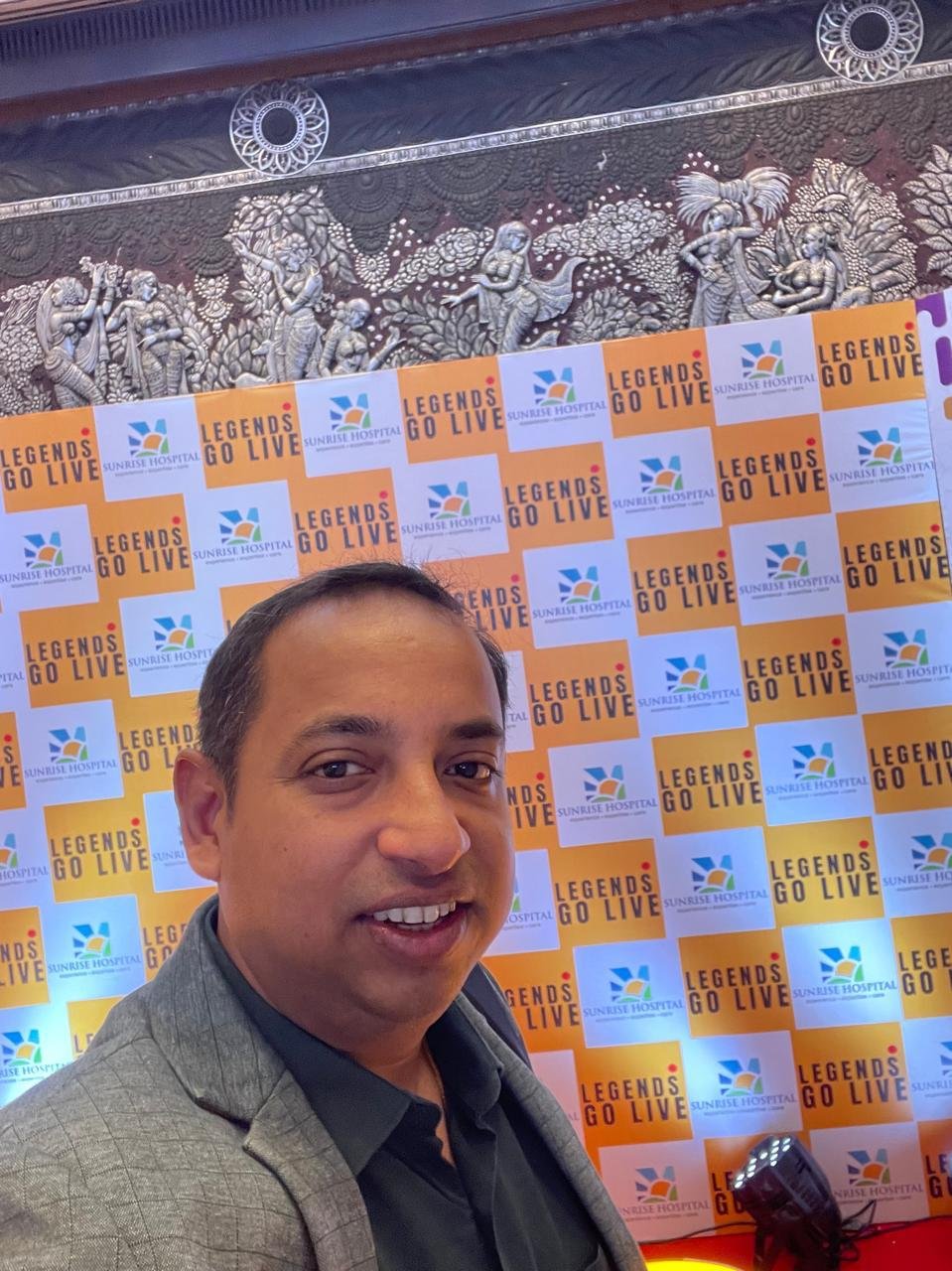 Dr. Swapan Samanta