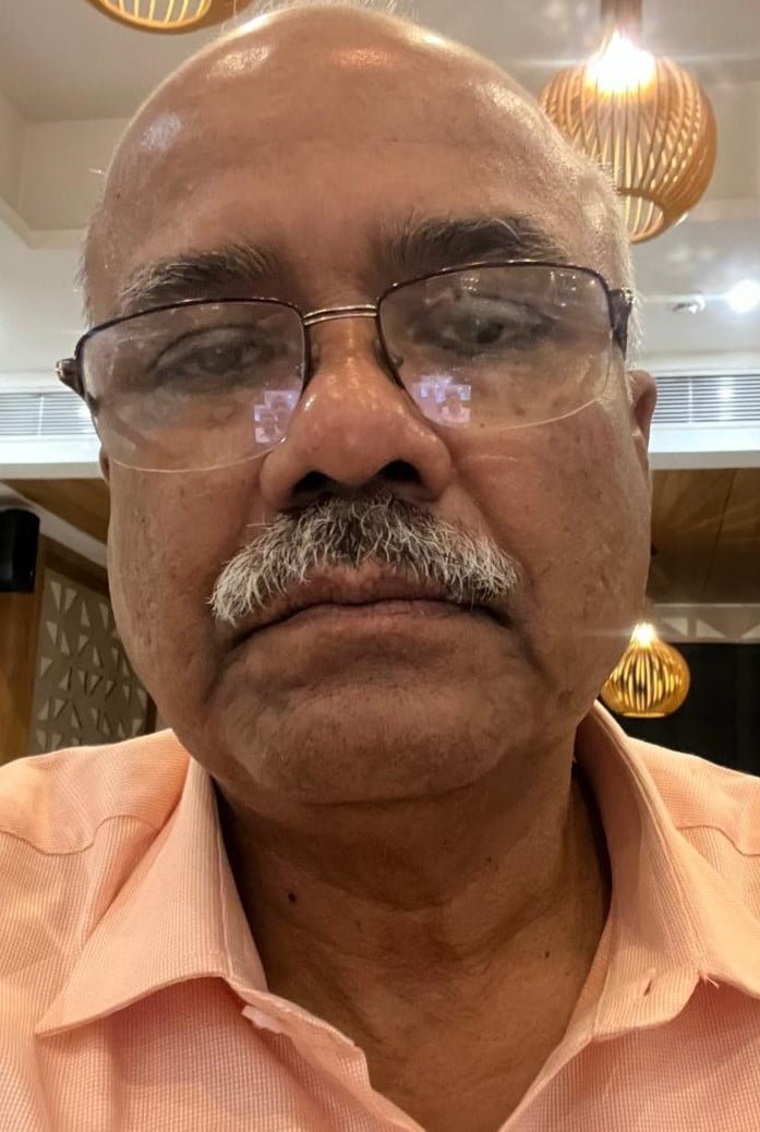 Dr. Tapan Kumar Ghorai