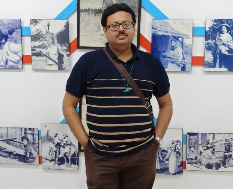 Dr. Sudip Gole
